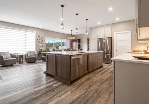 Maison à vendre - 2065 Rue de l'Aubergiste, Trois-Rivières, G8Y 0L2