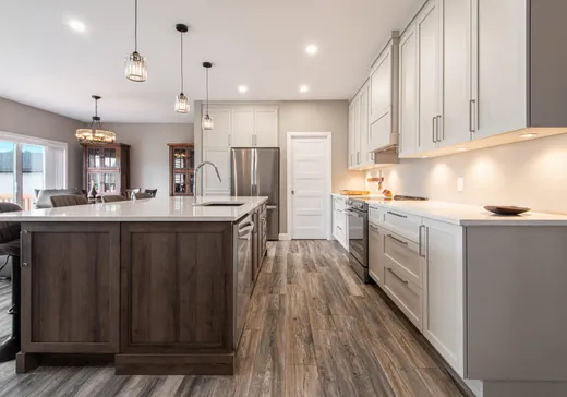 Maison à vendre - 2065 Rue de l'Aubergiste, Trois-Rivières, G8Y 0L2