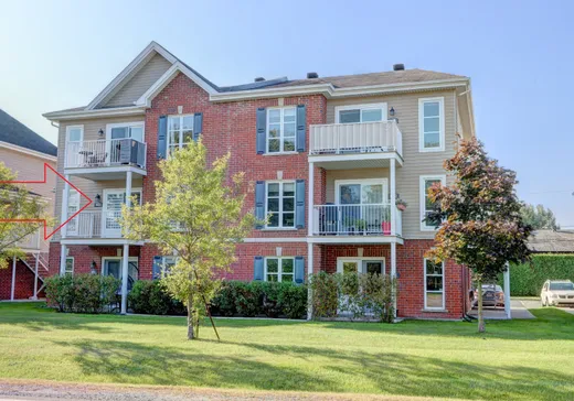 Condo à vendre - 8253 Boul. Casavant O., Saint-Hyacinthe, J2S0H8