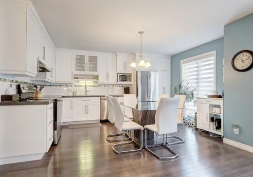 Condo à vendre - 8253 Boul. Casavant O., Saint-Hyacinthe, J2S 0H8