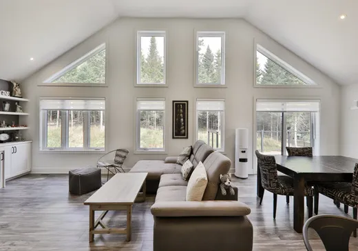 Maison à vendre - 11 Rue des Gémeaux, Val David, J0T 2N0