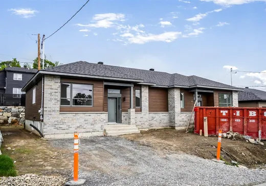 Bungalow à vendre - 3630 Rue Léon-Landry, Ste-Julienne, J0K2T0