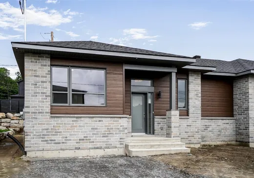 Maison à vendre - 3630 Rue Léon-Landry, Ste-Julienne, J0K 2T0