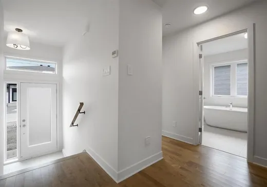 Maison à vendre - 3630 Rue Léon-Landry, Ste-Julienne, J0K 2T0