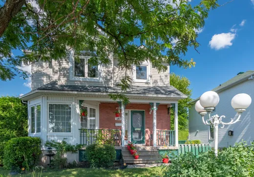 Maison à étages à vendre - 157 Rue des Tulipes, Otterburn Park, J3H5Y4