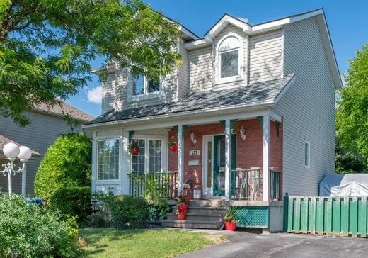 Maison à vendre - 157 Rue des Tulipes, Otterburn Park, J3H 5Y4