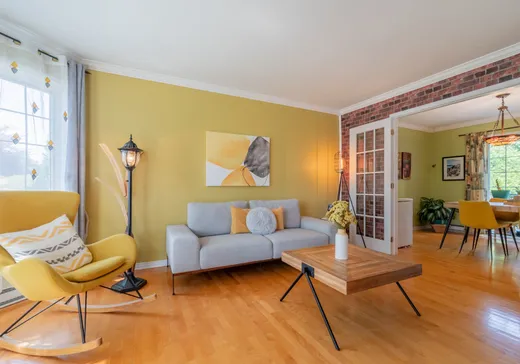 Maison à vendre - 157 Rue des Tulipes, Otterburn Park, J3H 5Y4