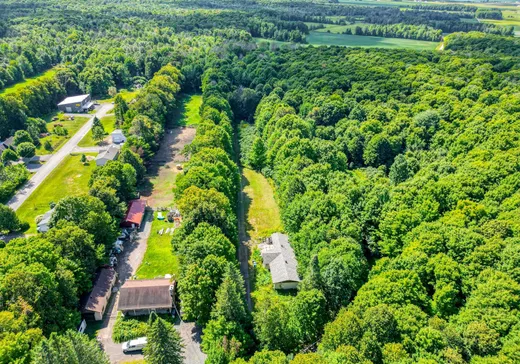 Maison à vendre - 136 Rg des Pins, Saint-Esprit, J0K 2L0