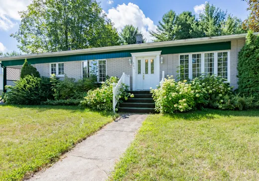 Maison à vendre - 360 Place Vanier, Trois-Rivières, G8Y 1B9