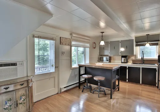 Maison à vendre - 1525 Rue St-Michel, Acton Vale, J0H 1A0