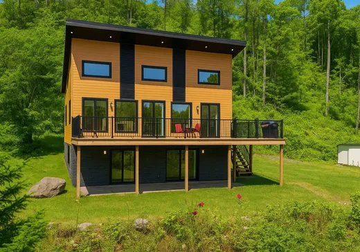 Maison à étages à vendre - 65 Ch. Carlton-Oliver, Mansonville, J0E1X0