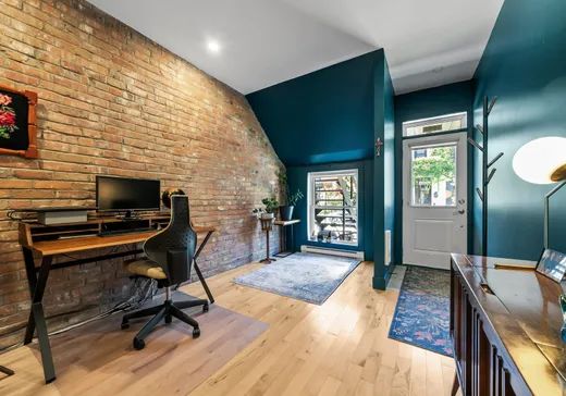 Condo for sale - 4275 Rue Berri, Montreal (Plateau-Mont-Royal), H2J2P9