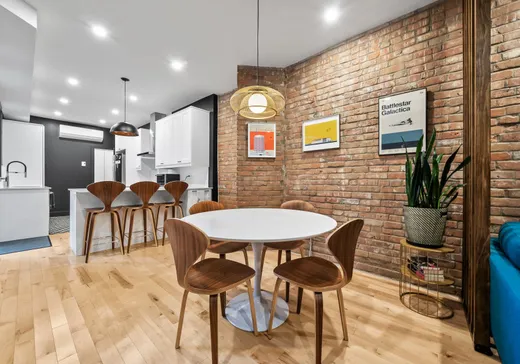 Condo for sale - 4275 Rue Berri, Montreal (Plateau-Mont-Royal), H2J 2P9