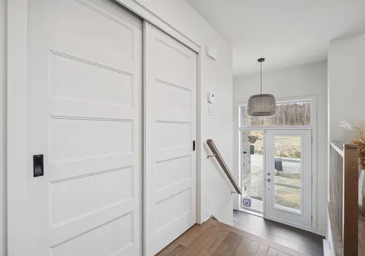 Maison à étages à vendre - 3295 Rue Léon-Landry, Ste-Julienne, J0K2T0