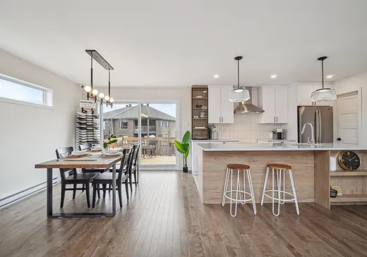 Maison à vendre - 3295 Rue Léon-Landry, Ste-Julienne, J0K 2T0