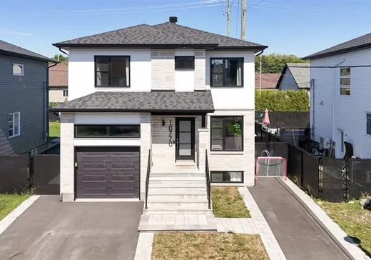 Two or more stories for sale - 10770 Rue du Beaujolais, Mirabel, J7N3S1