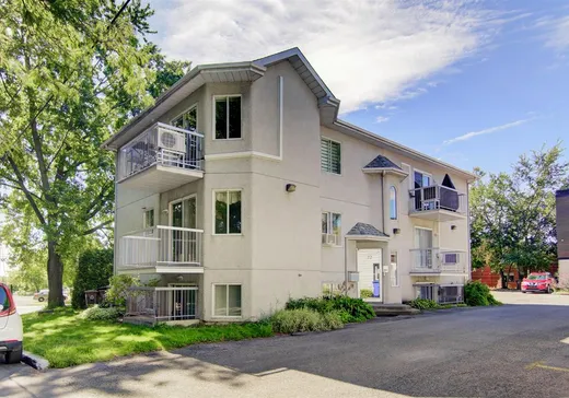 Condo à vendre - 72 Rue Chénier, App. 3, Saint-Eustache, J7R1X1