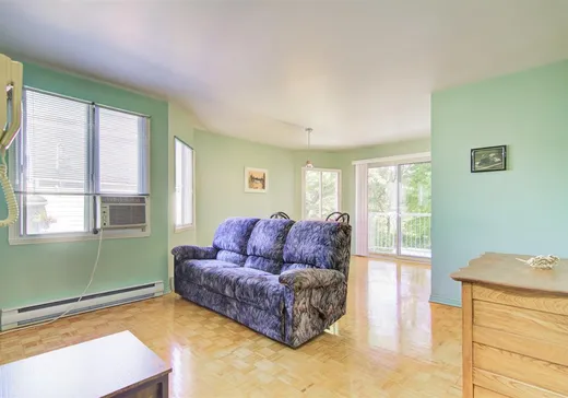 Condo for sale - 72 Rue Chénier, App. 3, Saint-Eustache, J7R 1X1