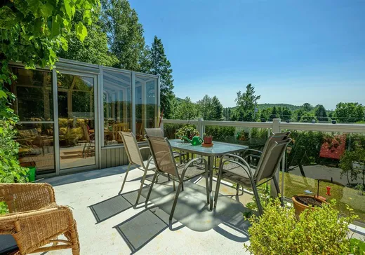 Maison à vendre - 874 Rue Arthur-Toupin, Sainte-Adèle, J8B 1H8