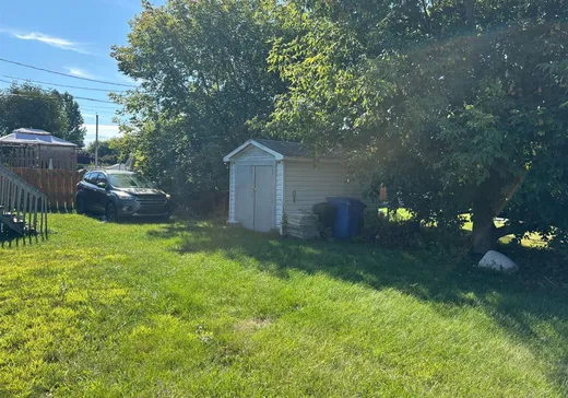 Maison à vendre - 59 Cer. Grenier, Grenville, J0V 1J0