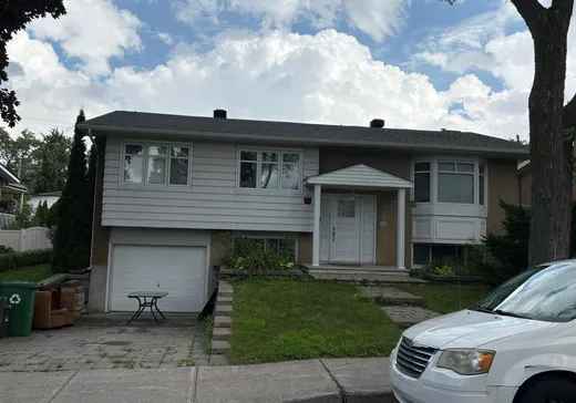 House for sale - 12665 Av. Robert, Montreal (North), H1G 3Y6