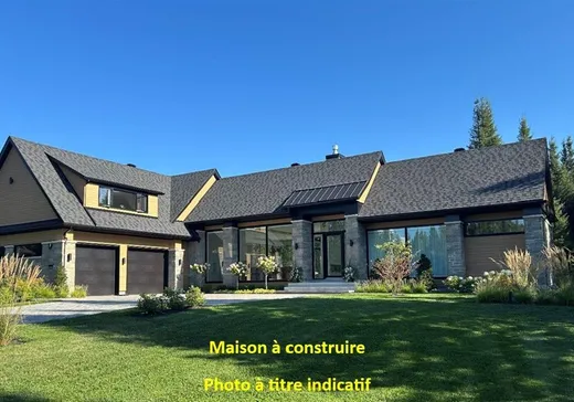 Bungalow à vendre - 1708 Place des Centaurées, Saint-Sauveur, J0R1K0