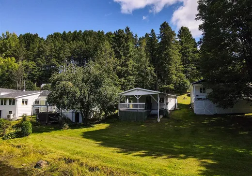 Maison à vendre - 5 3e rue Giroux, Saint-Martin, G0M 1B0