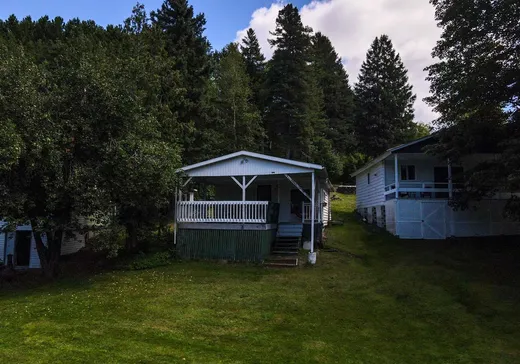 Maison à vendre - 5 3e rue Giroux, Saint-Martin, G0M 1B0