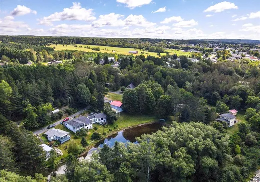 Maison à vendre - 5 3e rue Giroux, Saint-Martin, G0M 1B0