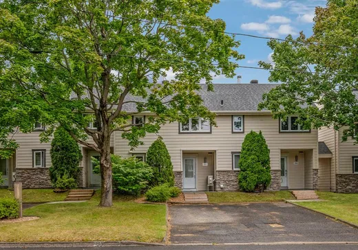 Maison à vendre - 260 Rue au Pied-du-Mont, Beaupré, G0A 1E0