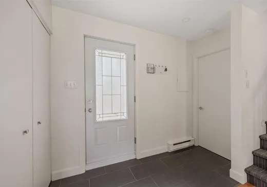 Maison à vendre - 260 Rue au Pied-du-Mont, Beaupré, G0A 1E0