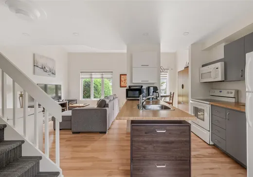 Maison à vendre - 260 Rue au Pied-du-Mont, Beaupré, G0A 1E0