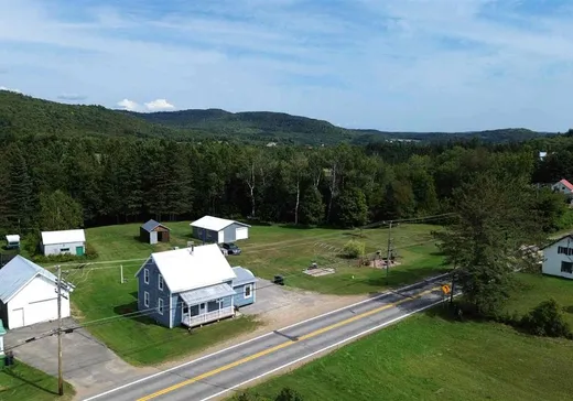 Maison à étages à vendre - 1360 Rg St-Paul, St-Leonard-De-Portneuf, G0A4A0