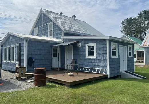 Maison à vendre - 1360 Rg St-Paul, St-Leonard-De-Portneuf, G0A 4A0