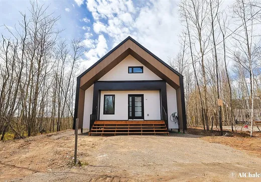 1 1/2 Storey for sale - 40 Allée du Golf, Saint-Basile, G0A3G0