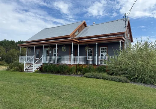 Maison à étages à vendre - 895 Route Fraser, Beauceville, G5X2H1