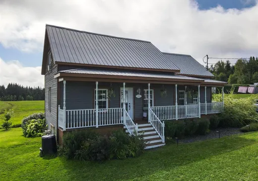 Maison à vendre - 895 Route Fraser, Beauceville, G5X 2H1