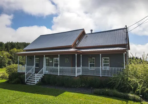Maison à vendre - 895 Route Fraser, Beauceville, G5X 2H1