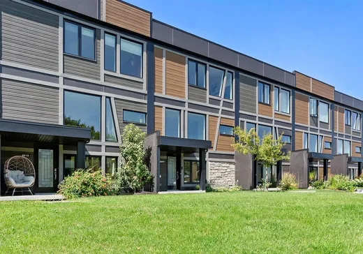 Maison à vendre - 6015 Boul. St-Jacques, Les Rivières, G2C 0N5