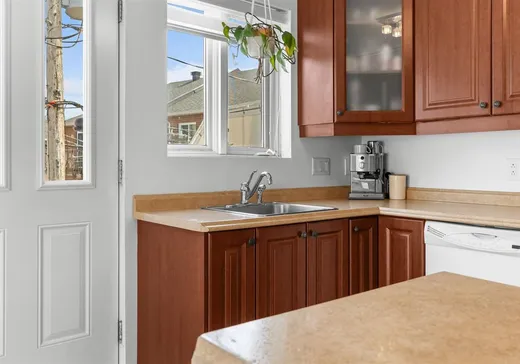 Condo à vendre - 1456 Boul. du Loiret, Charlesbourg, G2L 2V6