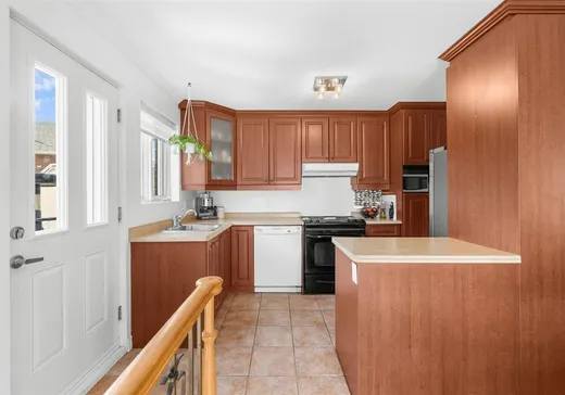 Condo à vendre - 1456 Boul. du Loiret, Charlesbourg, G2L 2V6