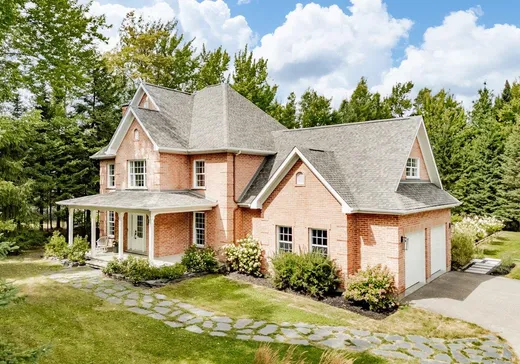 Maison à étages à vendre - 2795 Rue Gabrielle-Roy, Sherbrooke, J1L2Y6
