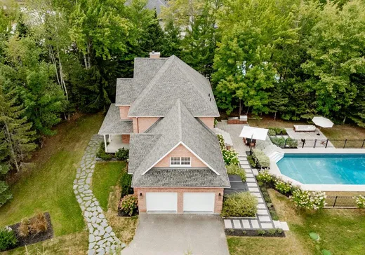 Maison à vendre - 2795 Rue Gabrielle-Roy, Sherbrooke, J1L 2Y6