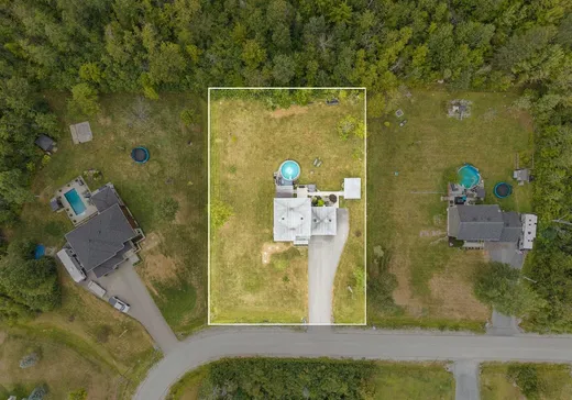 House for sale - 39 Rue Honoré-Robidoux, Sherbrooke, J1R 0W3