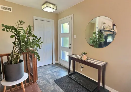 Maison à vendre - 735 Rue du Tressot, Drummondville, J2B 0W6