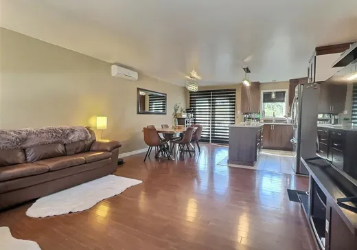 Maison à vendre - 735 Rue du Tressot, Drummondville, J2B 0W6
