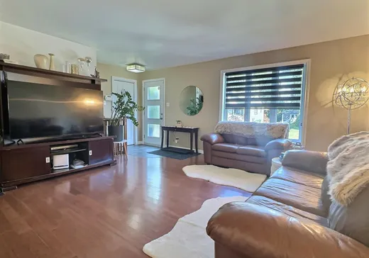 Maison à vendre - 735 Rue du Tressot, Drummondville, J2B 0W6