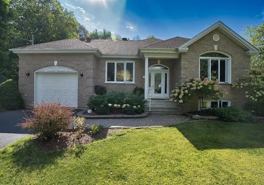 Bungalow for sale - 152 9e Rang E., Granby, J2H0T2