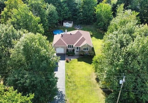 Maison à vendre - 152 9e Rang E., Granby, J2H 0T2