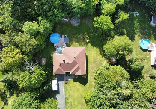 Maison à vendre - 152 9e Rang E., Granby, J2H 0T2